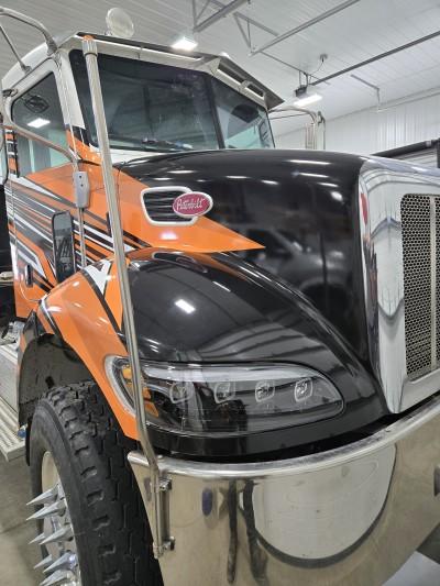 Uncle Mike's Towing & Recovery