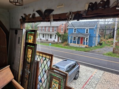 Architectural Antiques