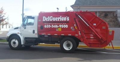 DelGuerico's Wrecking & Salvage, Inc.