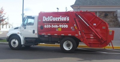 DelGuerico's Wrecking & Salvage, Inc.