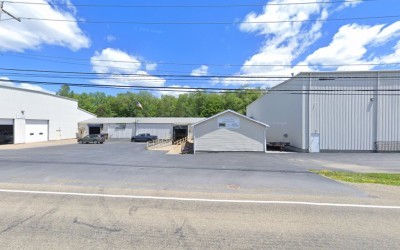 Elk County Community Recycling Center