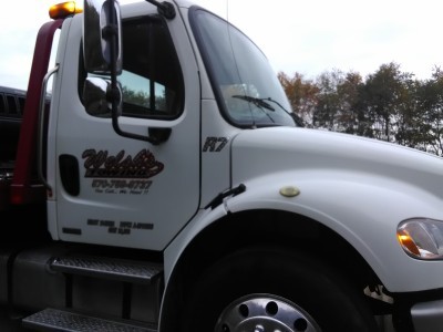 Welsh's Towing and Repair