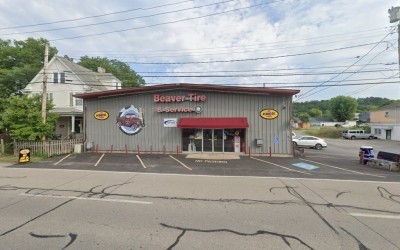 Beaver Tire And Service