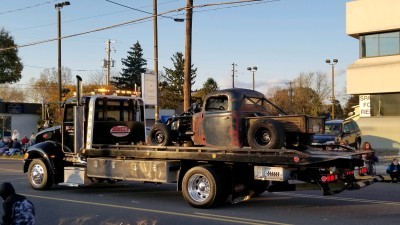 Blatt's Service & Fabrication