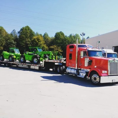 Bethel Truck Services Inc