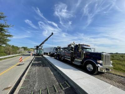 Bigler Boyz Towing & Recovery - Car & Heavy Duty Semi Truck Towing, Loyalhanna Woodlands Number 2, Pennsylvania