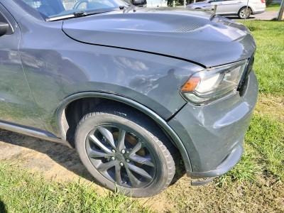 Harner's Auto Body Inc
