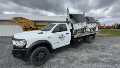 H & D Towing llc