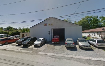 Newville Auto Services