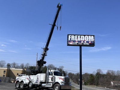 Freedom Towing
