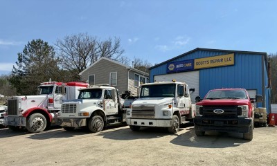 Scott’s Repair LLC