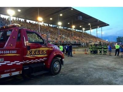 Eells Towing