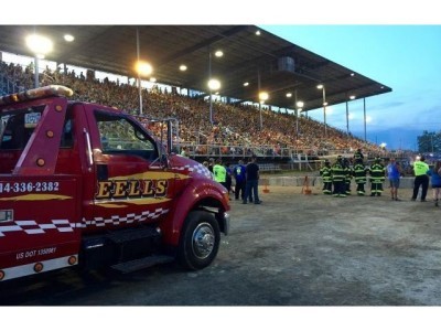 Eells Towing