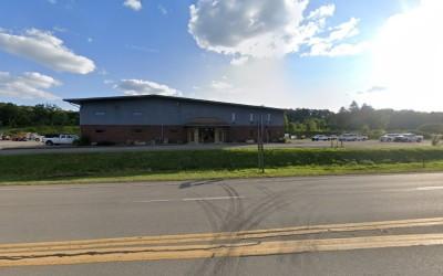 Geneva Truck & Equipment Inc