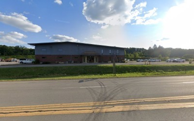 Geneva Truck & Equipment Inc