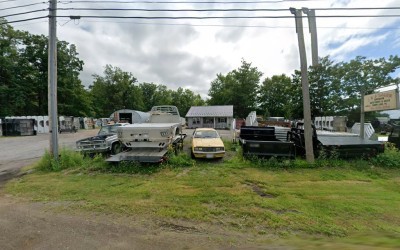 J & J Sauer Southern Auto Part