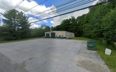 Shambaugh Towing LLC, Corry, Pennsylvania