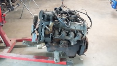 Blackies Automotive