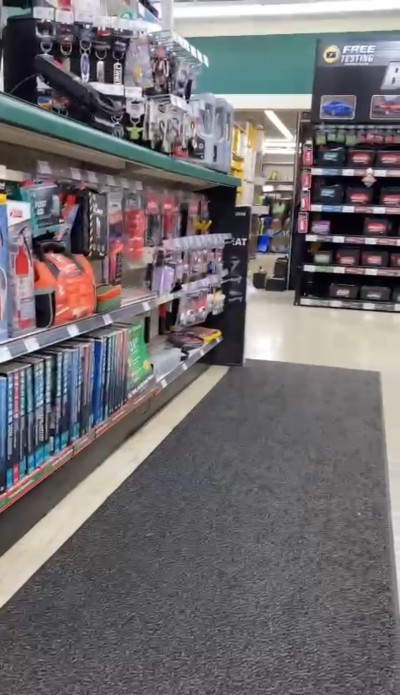 O'Reilly Auto Parts