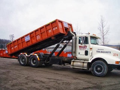 Valley Waste Service, Inc.