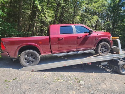 Z-Tow Auto Repair and Towing