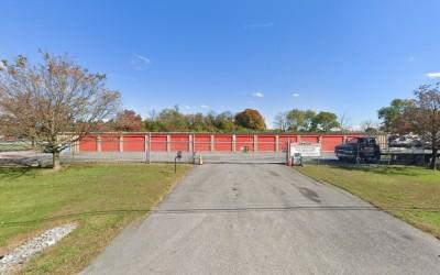 Boore's Towing & Storage Inc, Carlisle, Pennsylvania