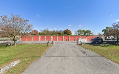 Boore's Towing & Storage Inc