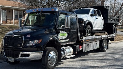 Rebound Towing & Recovery
