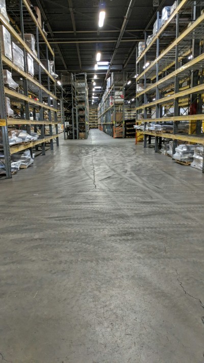Dayton Parts LLC