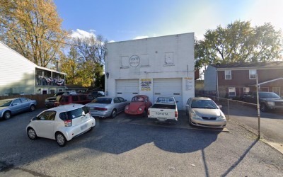 Gibson Auto Sales & Service