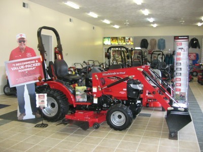 Blair Auto Service & Power Equipment (Schnarrs LLC)