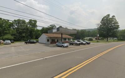 Chilson Automotive, Blossburg, Pennsylvania
