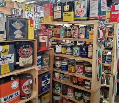 Junk O Rama Antiques & Collectables