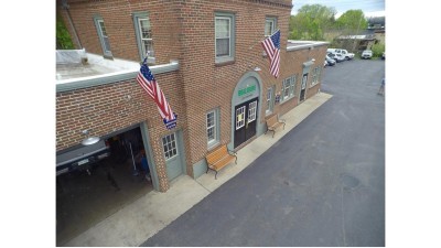 Boalsburg Car Company