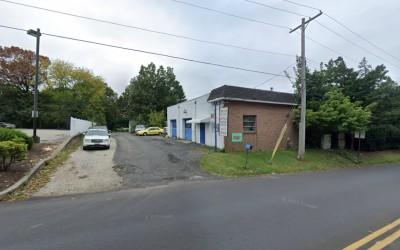 Partner's Automotive, Lansdale, Pennsylvania