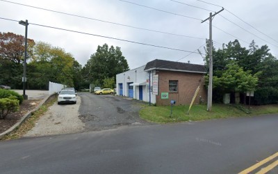 Partner's Automotive