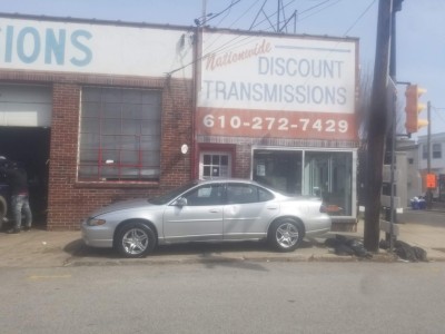 Tropical Auto Repair
