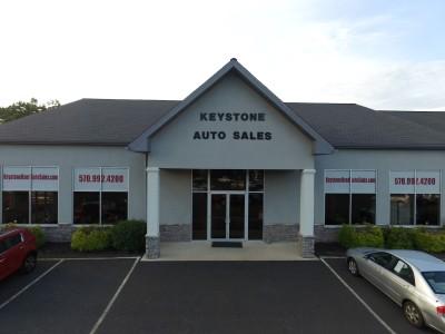 Keystone Used Auto Sales, Brodheadsville, Pennsylvania