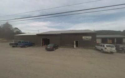 Bob's Garage