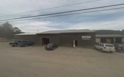 Bob's Garage