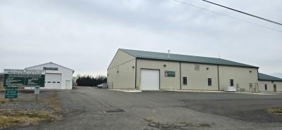 Douglass Township Recycling Center