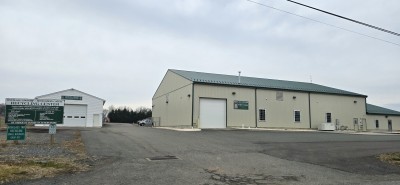 Douglass Township Recycling Center