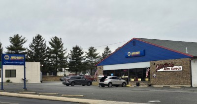 NAPA Auto Parts - Gilbertsville Auto Supply