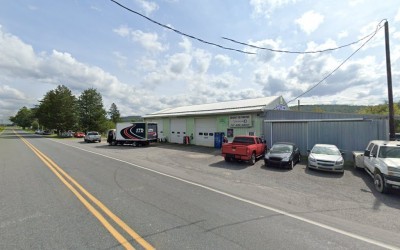 Brown's Automotive Service And Repair