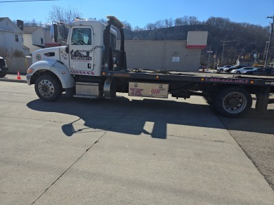 Tow-Tegrity Inc.