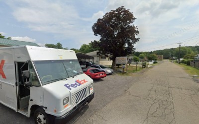 Sam's Auto Repair