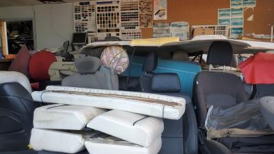 Rydon Auto Glass, Philadelphia, Pennsylvania