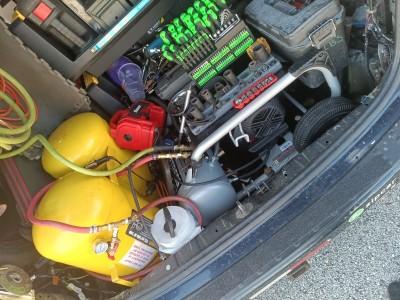 Wrench & Roll - Mobile Mechanic Service