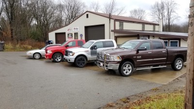 Big B's Automotive Service