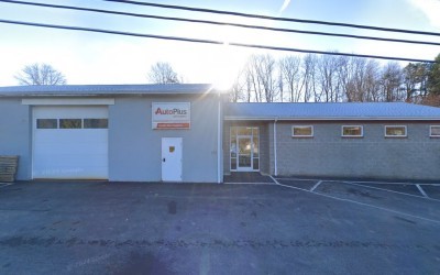 Butler Auto Supplies